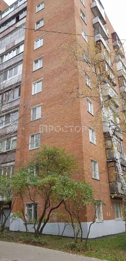 3-комнатная квартира, 53.7 м² - фото 4