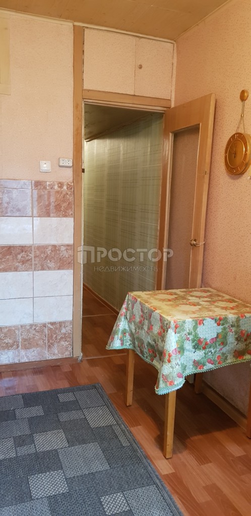 3-комнатная квартира, 53.7 м² - фото 21