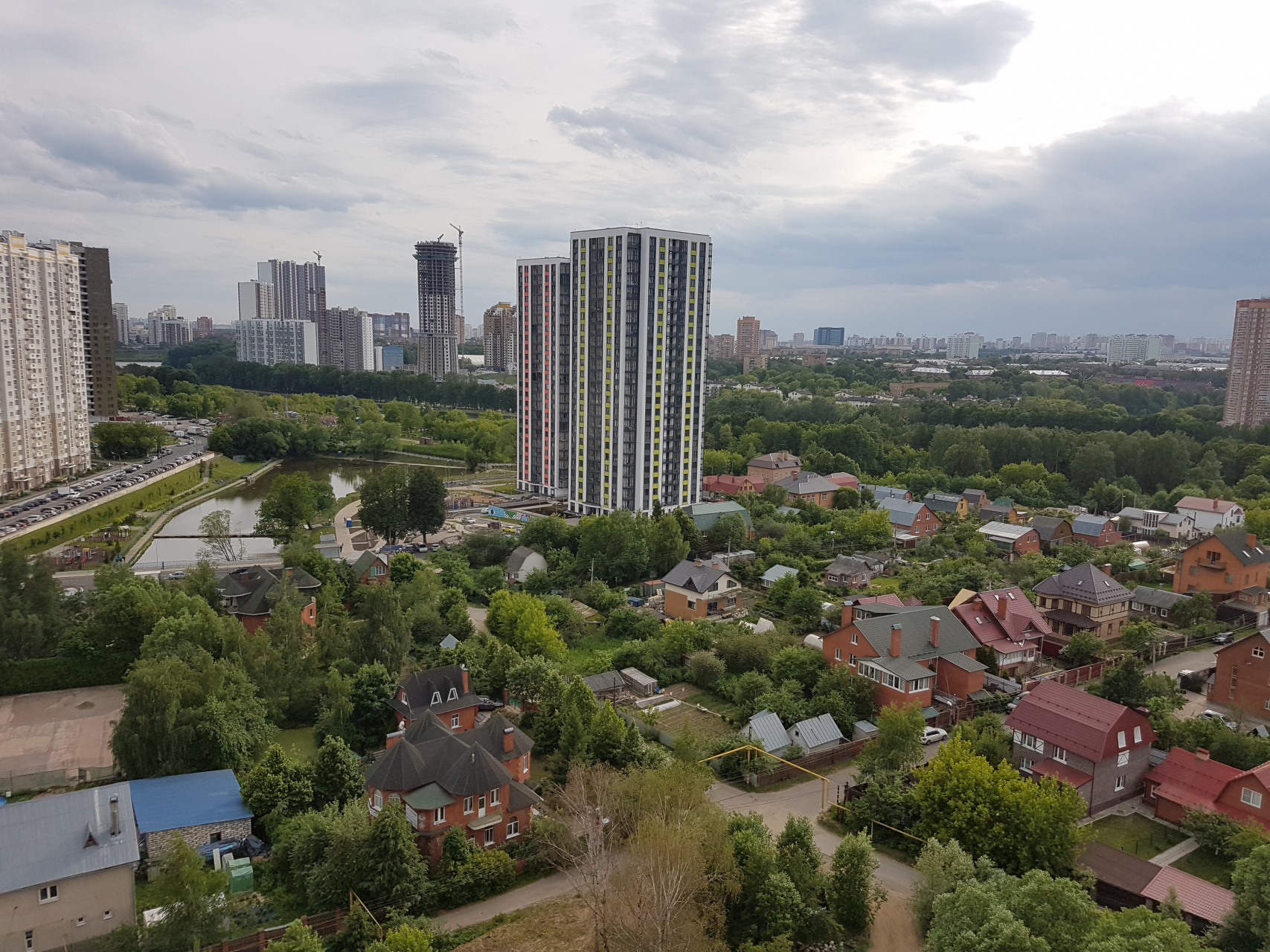 1-комнатная квартира, 42.3 м² - фото 11