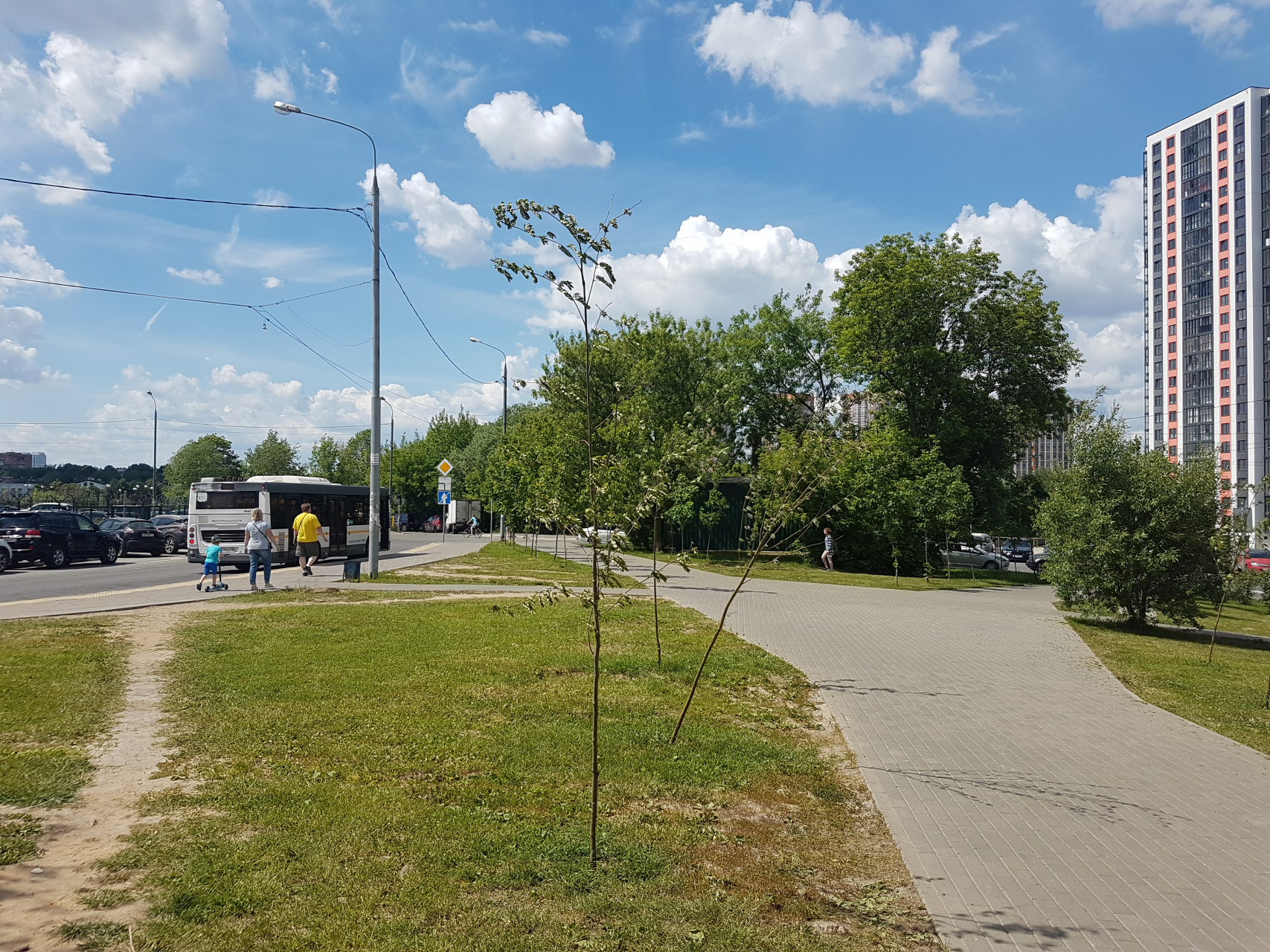 1-комнатная квартира, 42.3 м² - фото 13