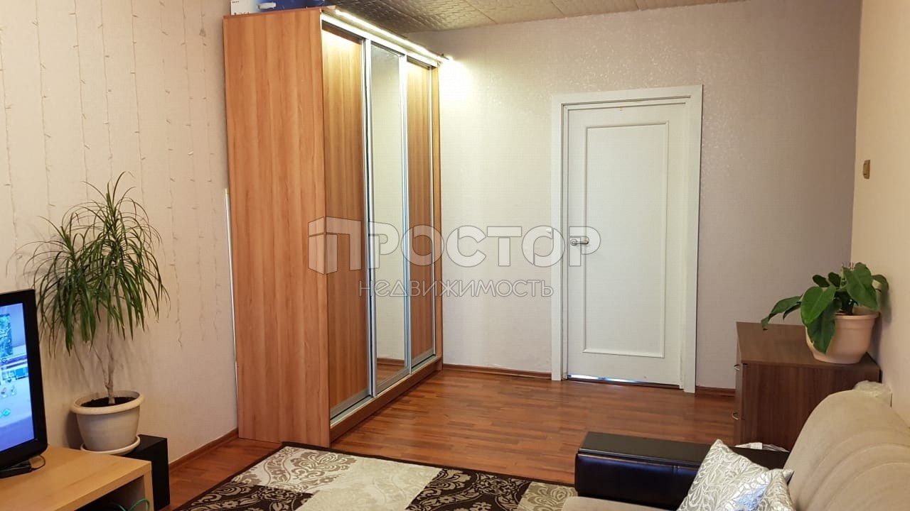 3-комнатная квартира, 63.8 м² - фото 3