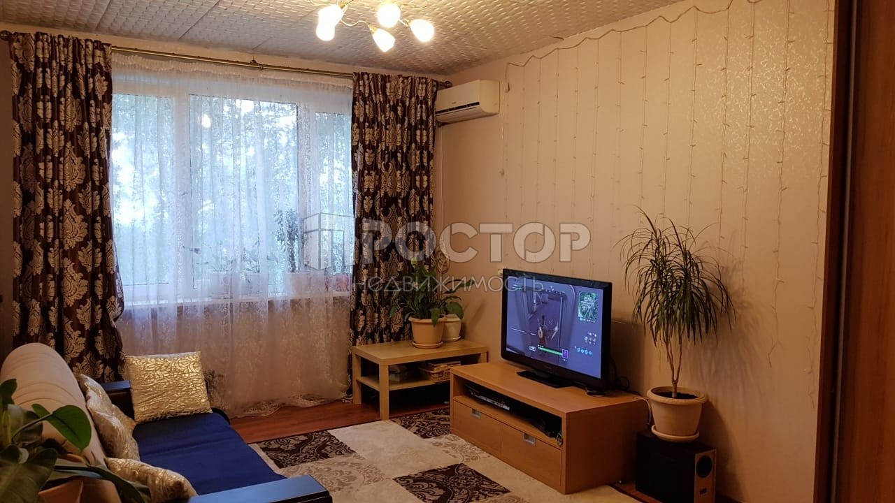 3-комнатная квартира, 63.8 м² - фото 4