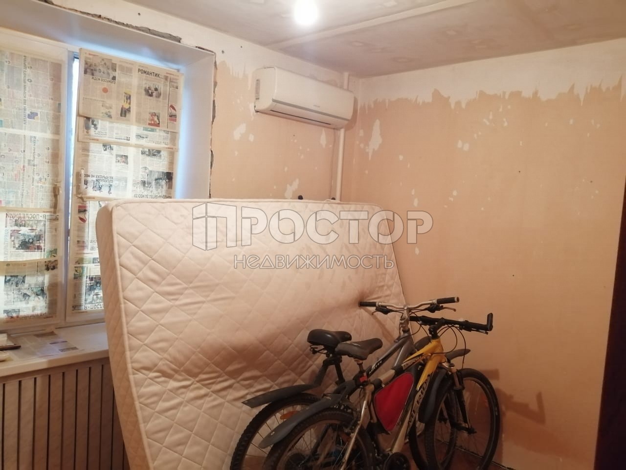 2-комнатная квартира, 44.2 м² - фото 19