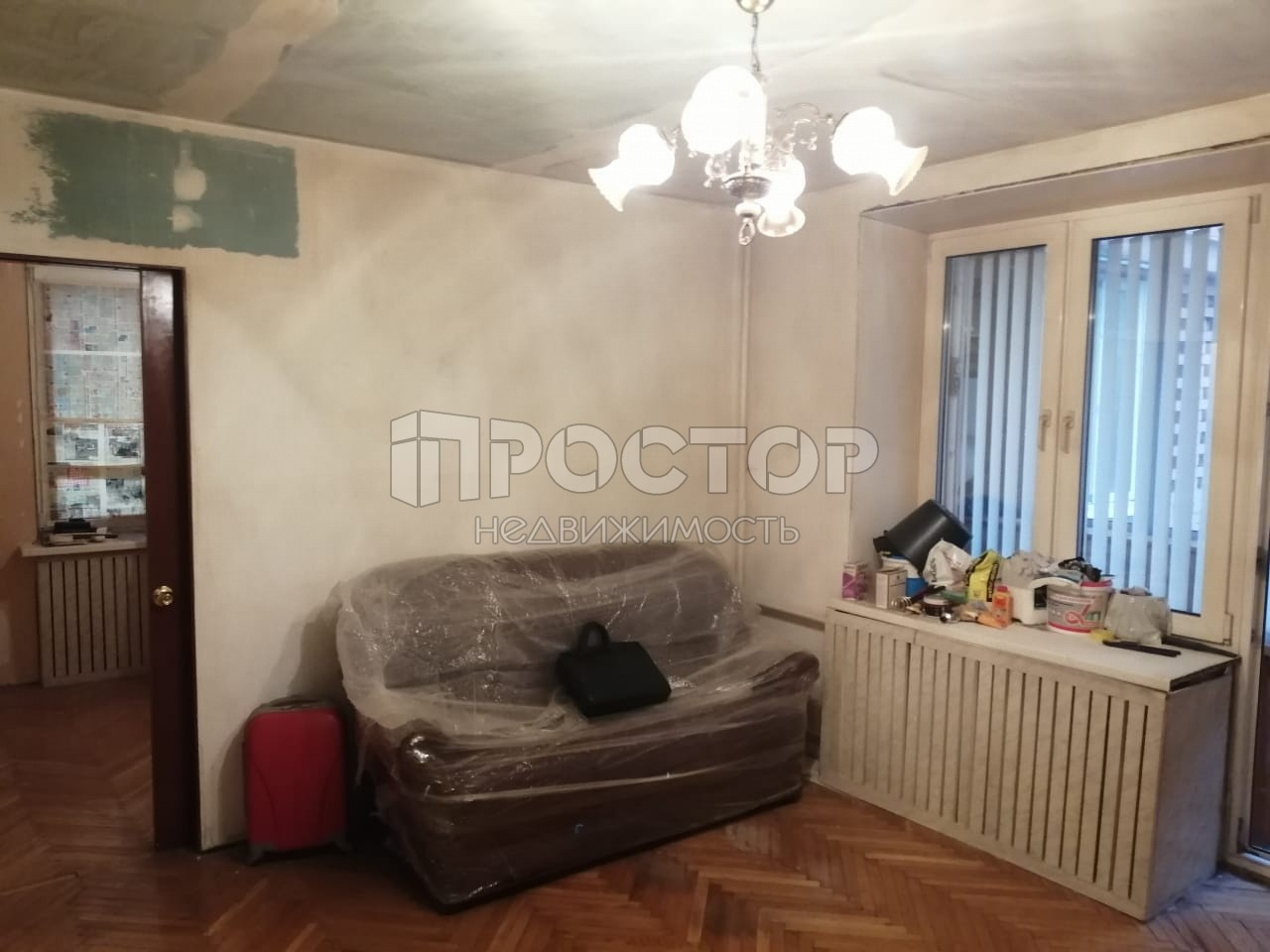 2-комнатная квартира, 44.2 м² - фото 12