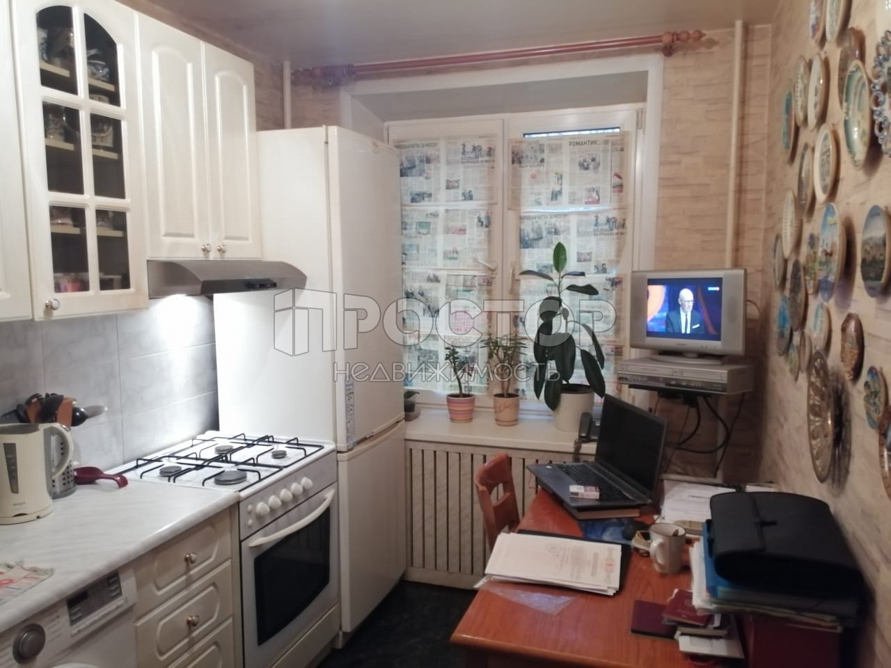 2-комнатная квартира, 44.2 м² - фото 17