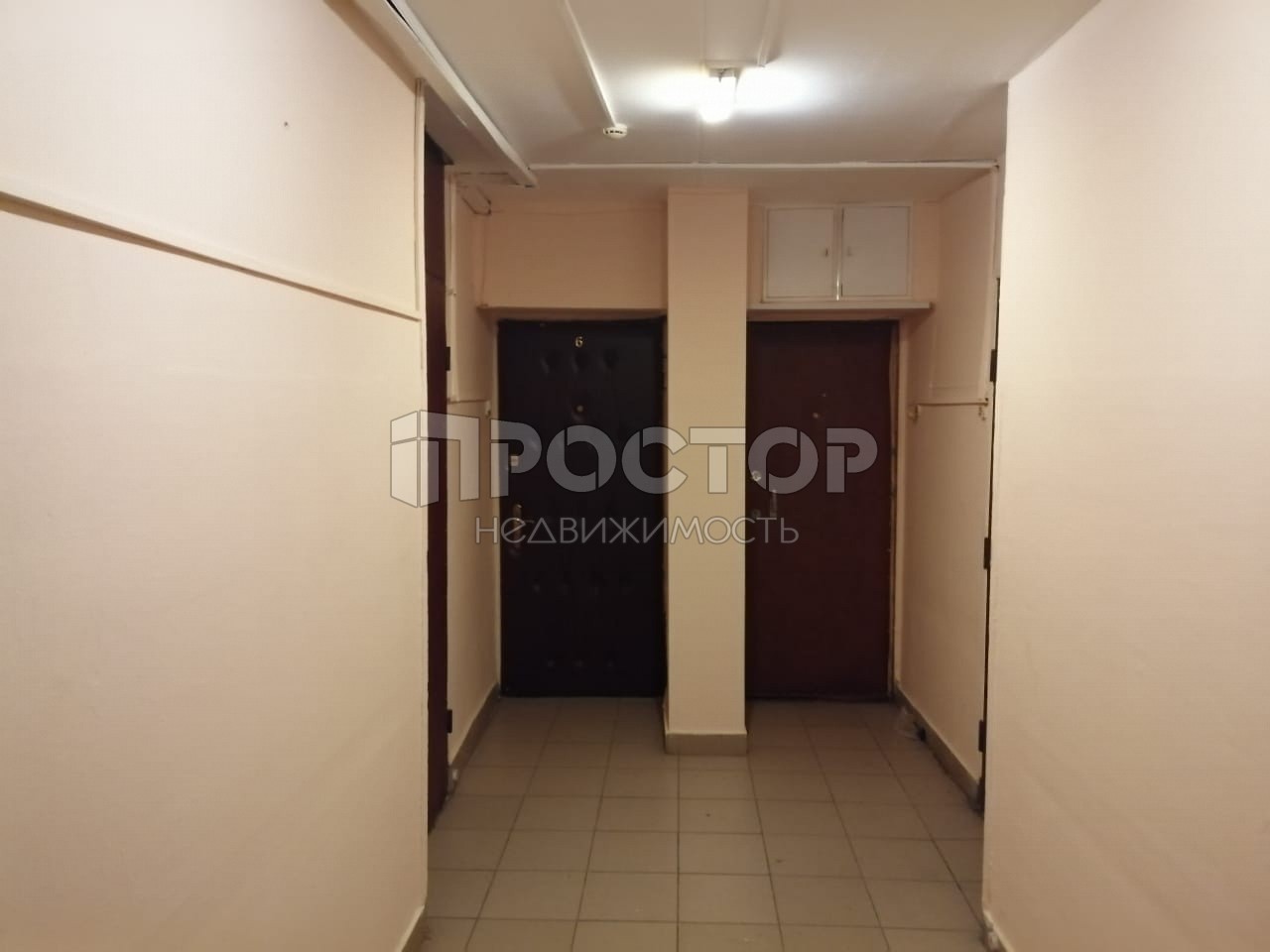 2-комнатная квартира, 44.2 м² - фото 2