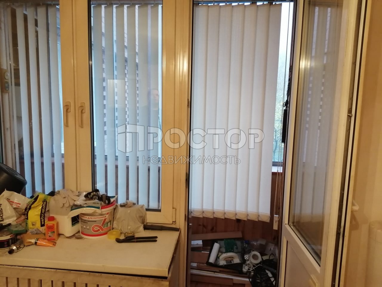 2-комнатная квартира, 44.2 м² - фото 7