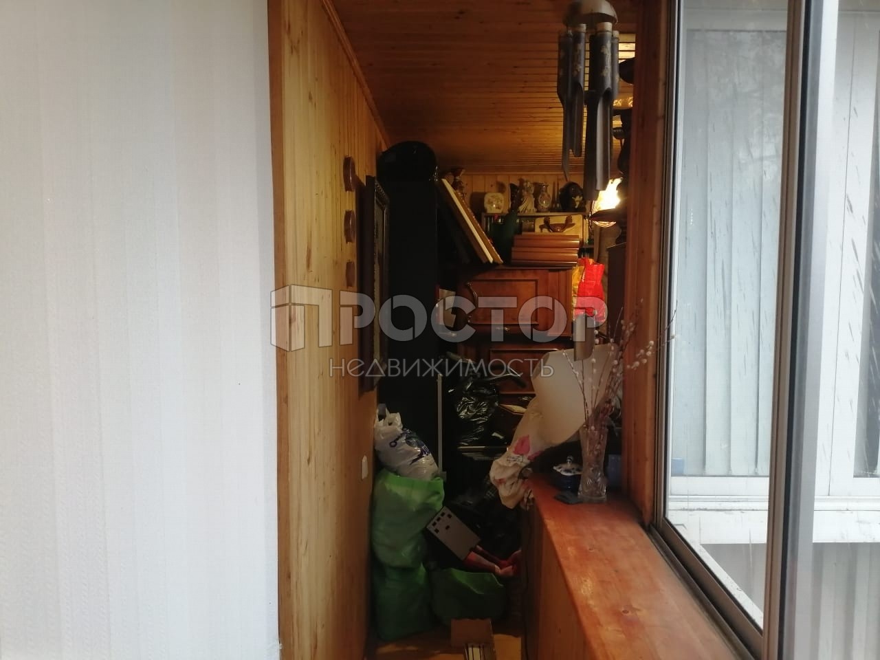 2-комнатная квартира, 44.2 м² - фото 4