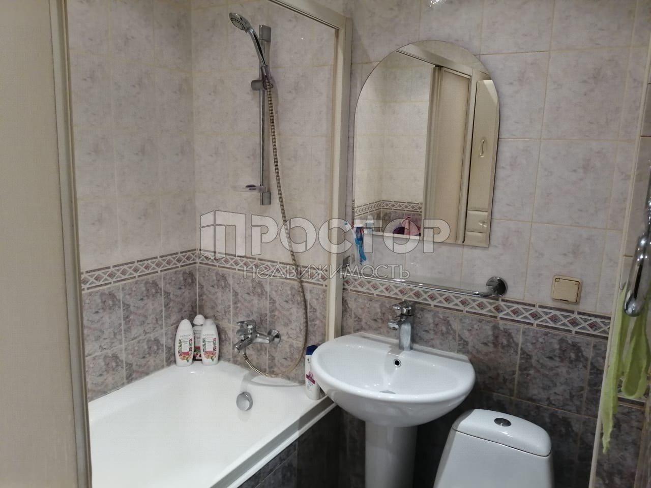 2-комнатная квартира, 44.2 м² - фото 14