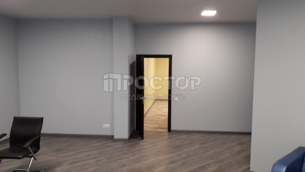 3-комнатная квартира, 88.3 м² - фото 12