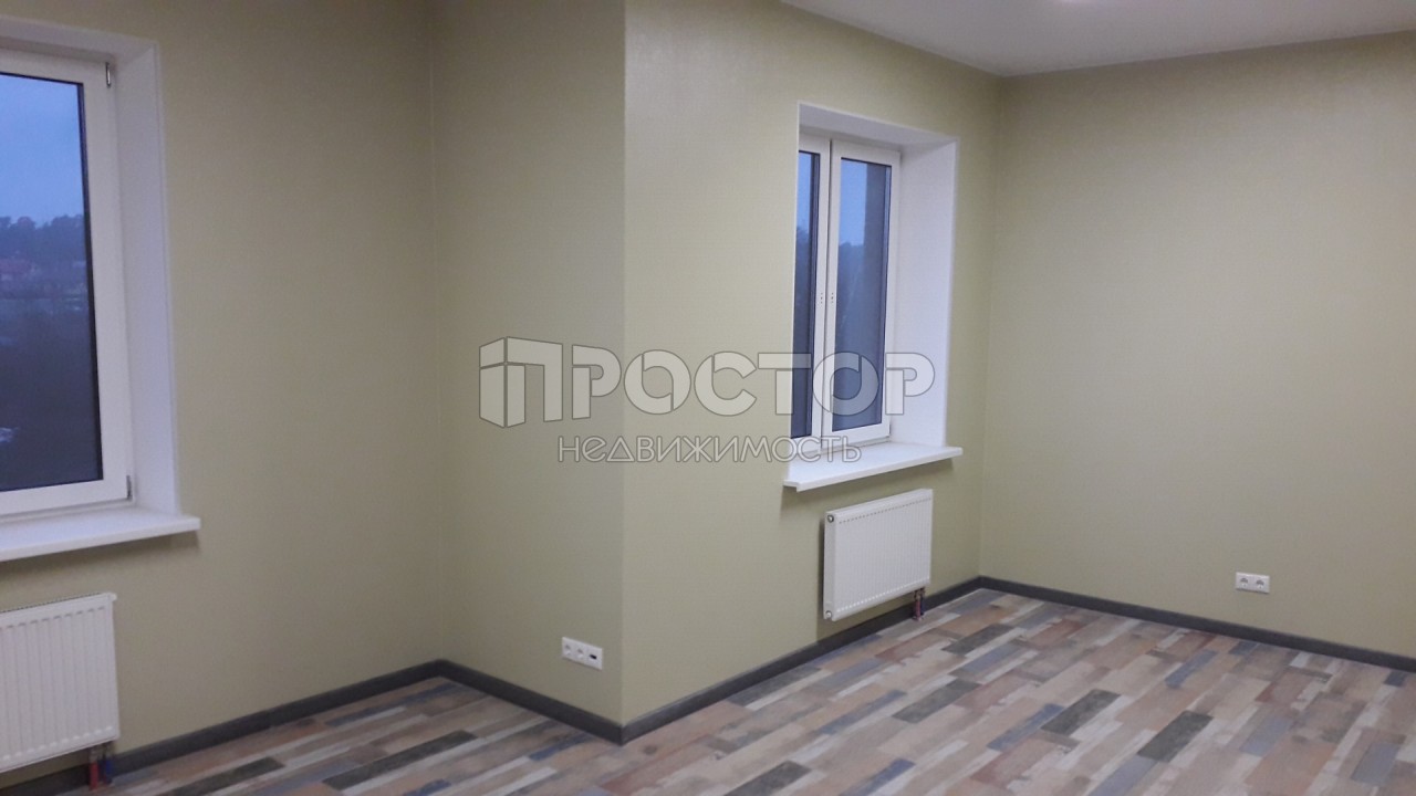 3-комнатная квартира, 88.3 м² - фото 6