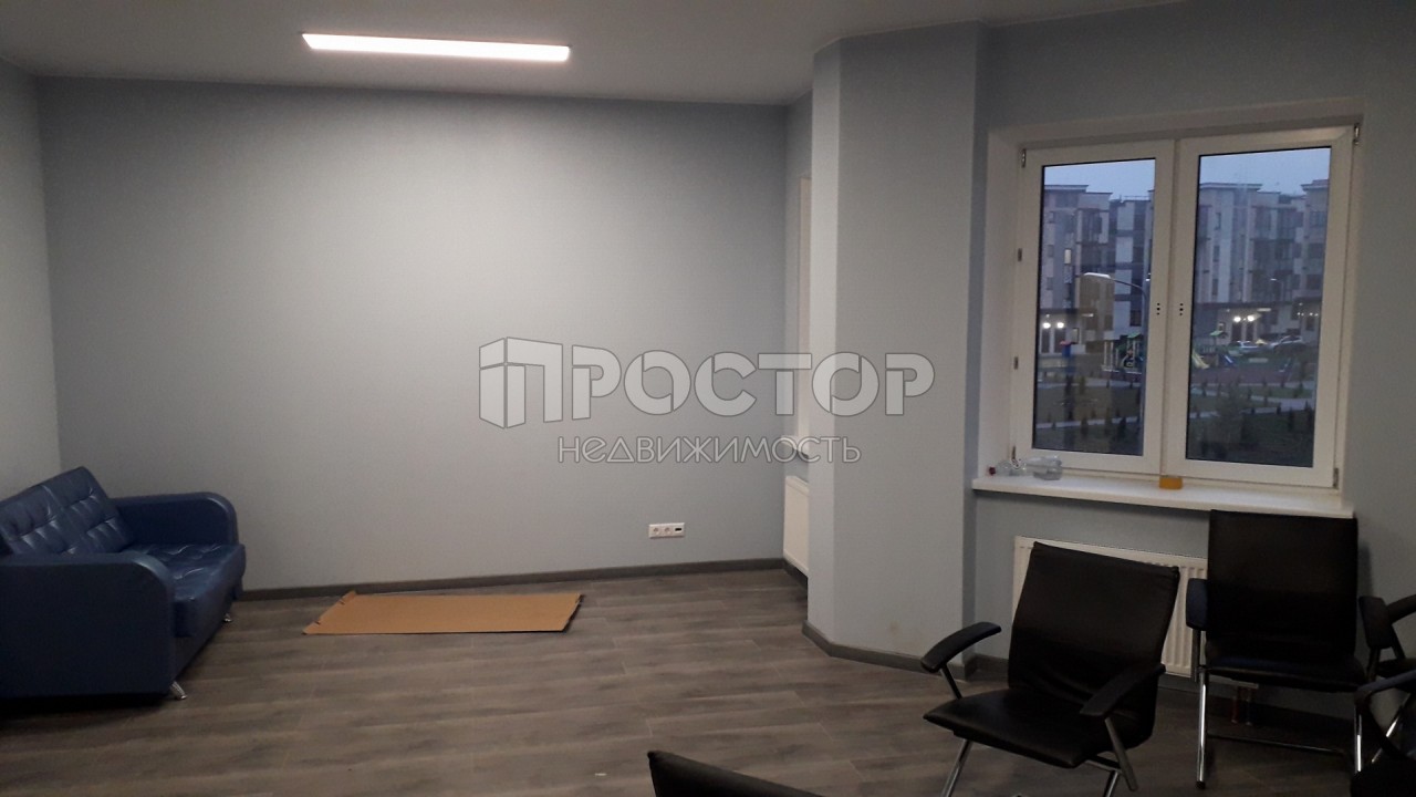 3-комнатная квартира, 88.3 м² - фото 10