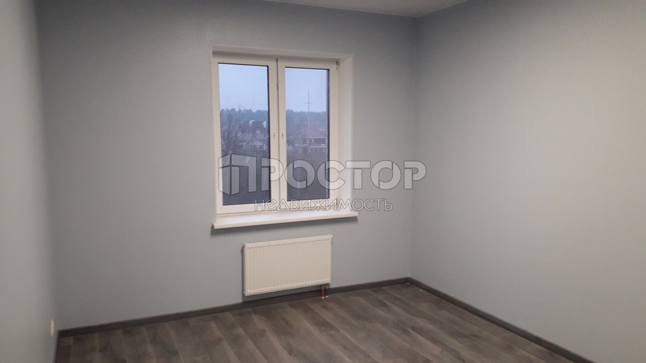 3-комнатная квартира, 88.3 м² - фото 11