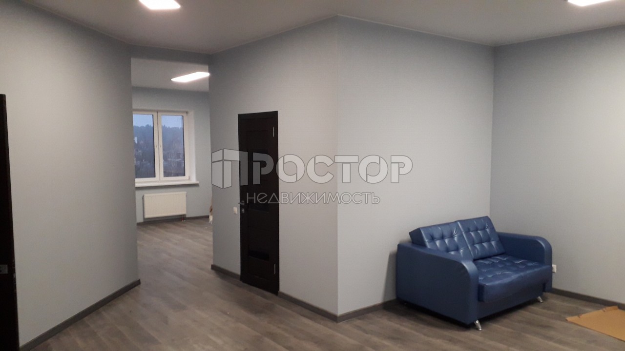 3-комнатная квартира, 88.3 м² - фото 9