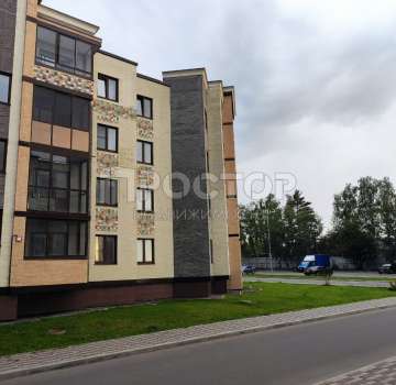 Купить квартиру