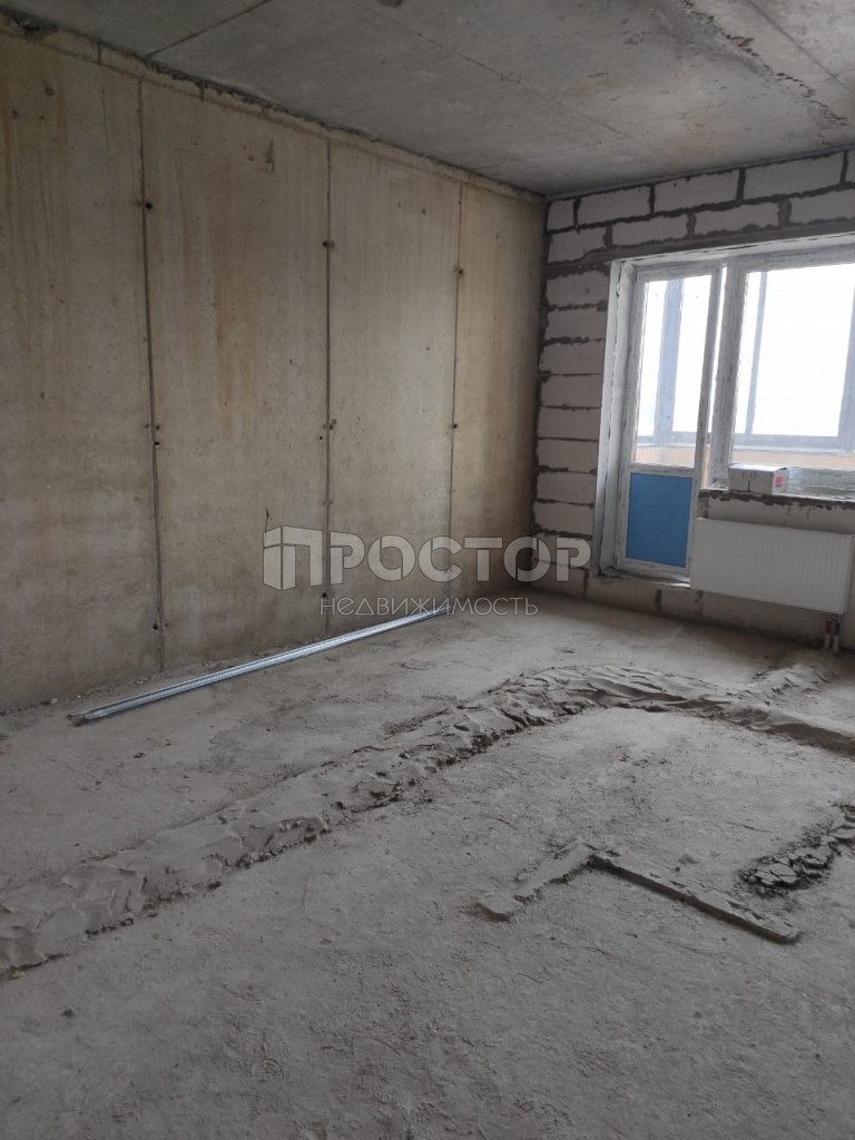 2-комнатная квартира, 65.8 м² - фото 8