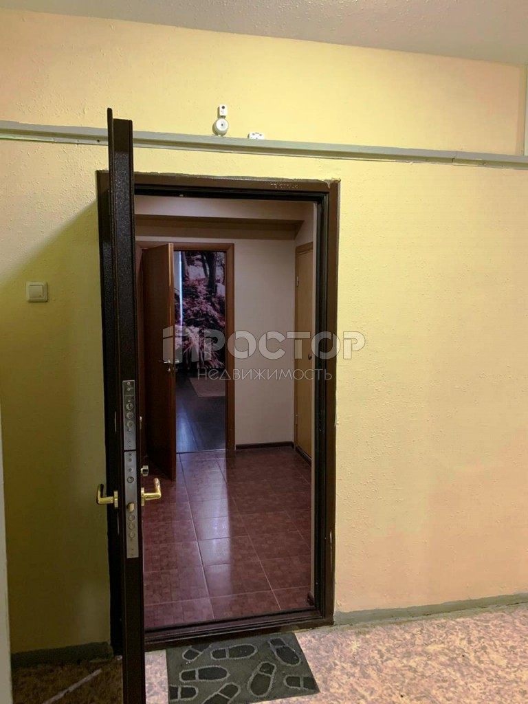 2-комнатная квартира, 53 м² - фото 9