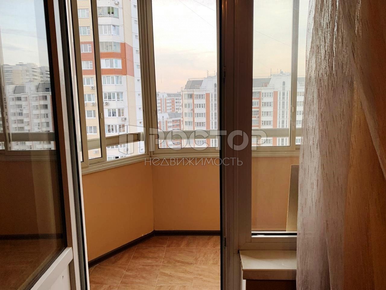 2-комнатная квартира, 53 м² - фото 10