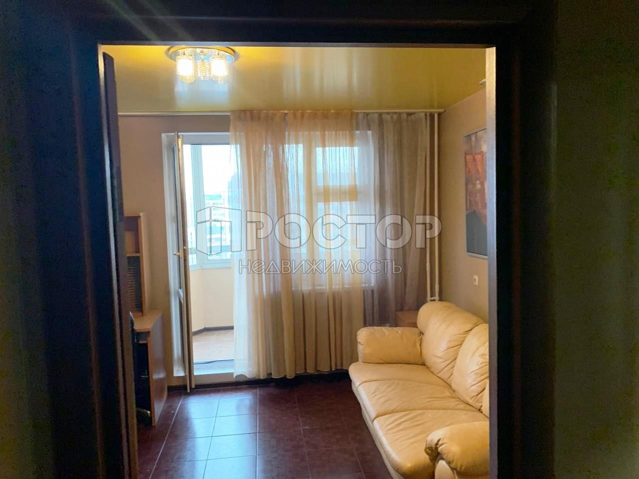 2-комнатная квартира, 53 м² - фото 4