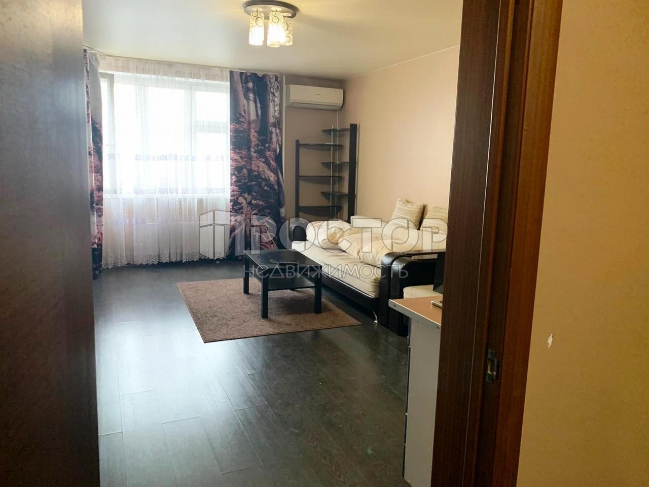 2-комнатная квартира, 53 м² - фото 3