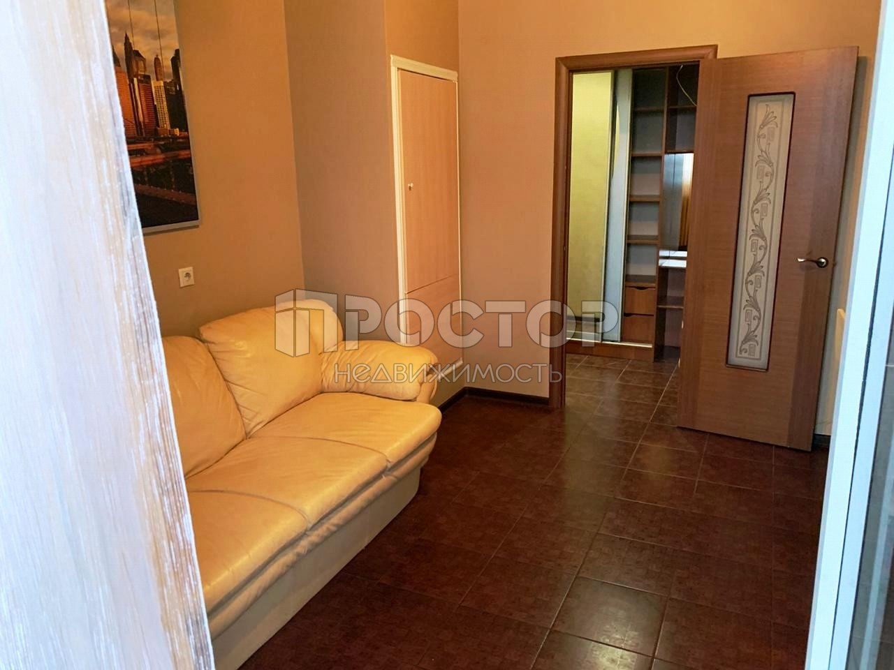 2-комнатная квартира, 53 м² - фото 5
