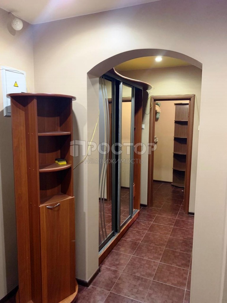 2-комнатная квартира, 53 м² - фото 7