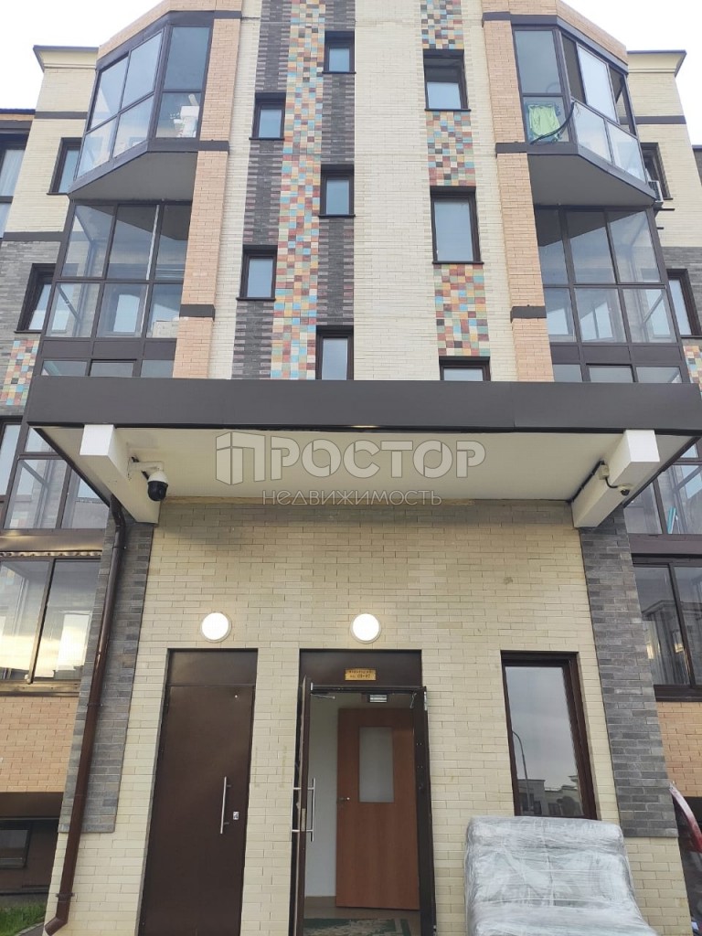 2-комнатная квартира, 65.6 м² - фото 2