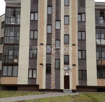 Купить квартиру