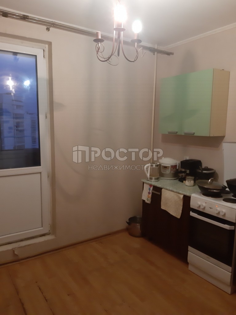 3-комнатная квартира, 83 м² - фото 6