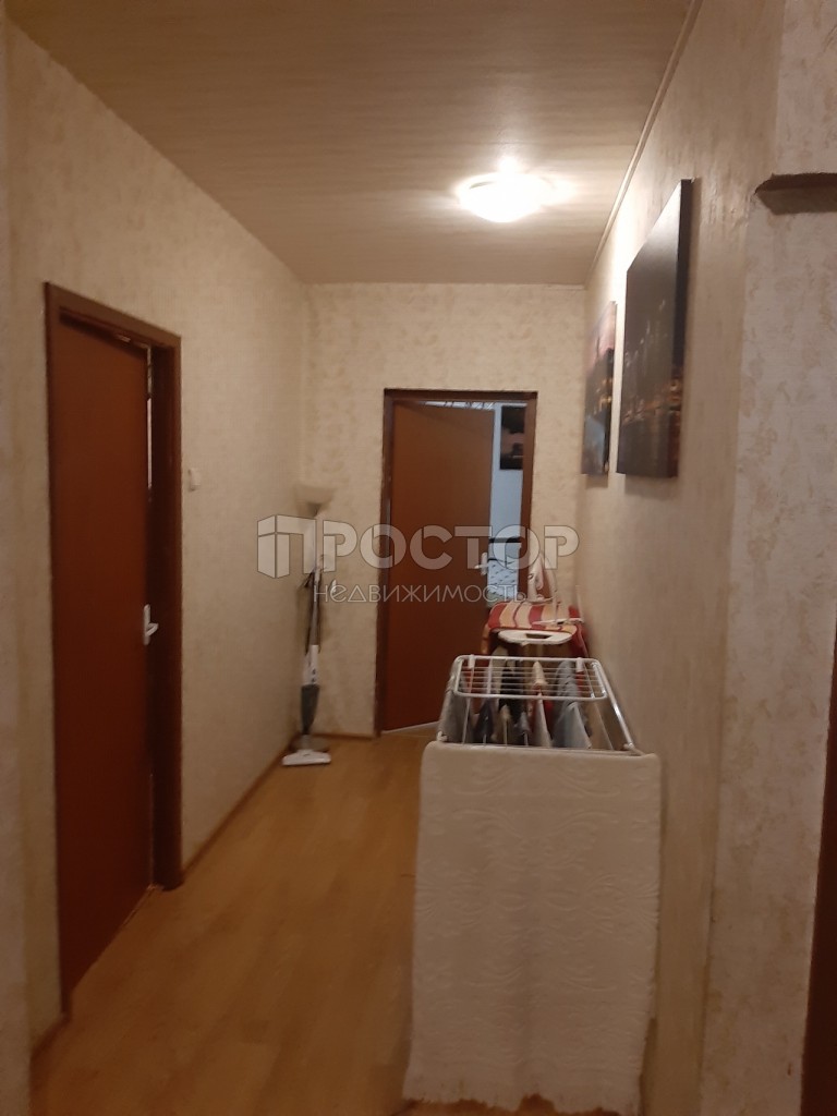 3-комнатная квартира, 83 м² - фото 7