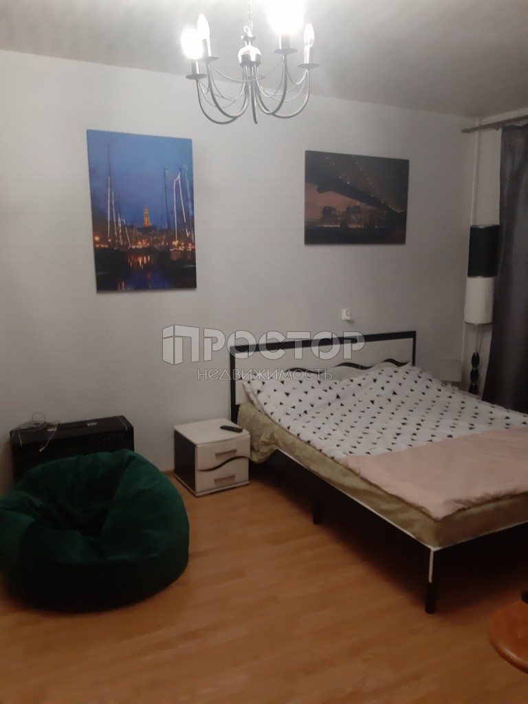 3-комнатная квартира, 83 м² - фото 5