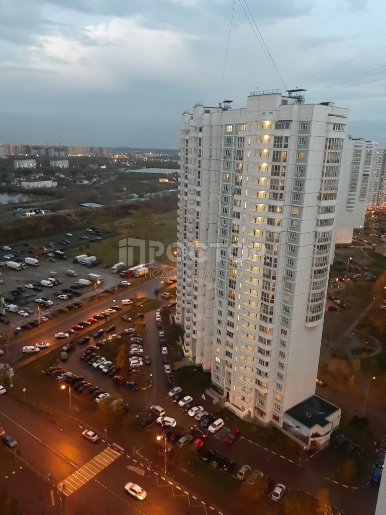 3-комнатная квартира, 83 м² - фото 3