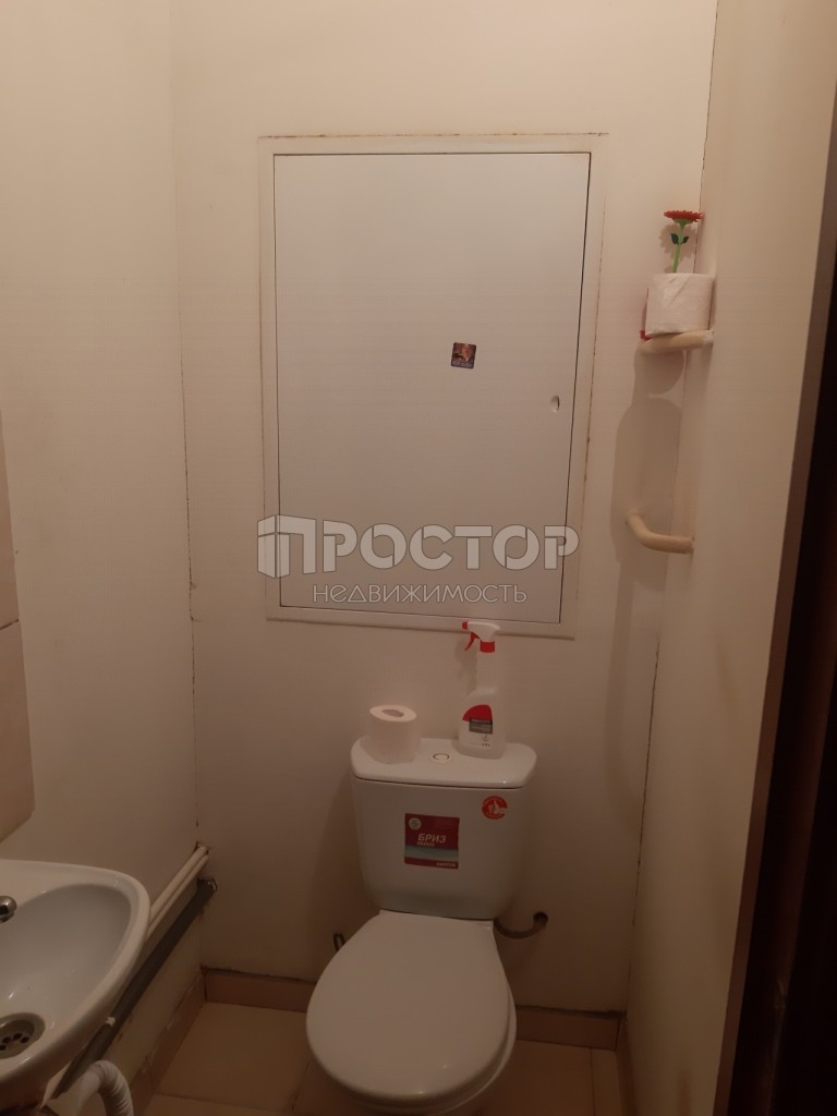 3-комнатная квартира, 83 м² - фото 9