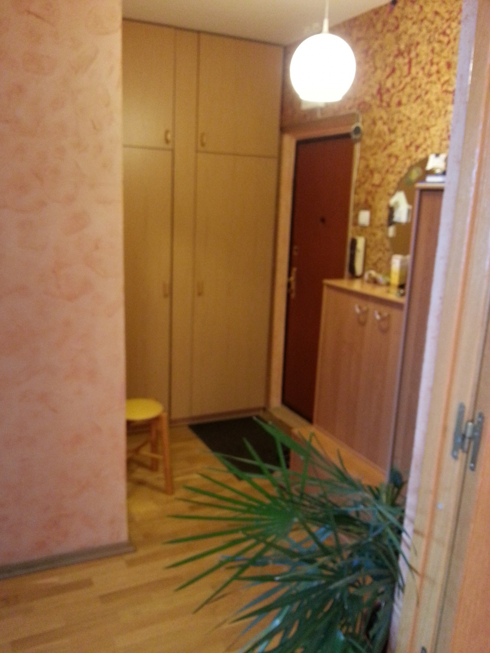 2-комнатная квартира, 52 м² - фото 7