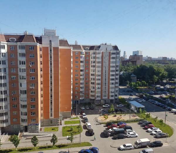Купить 1 Комнатную Квартиру Химки Совхозная