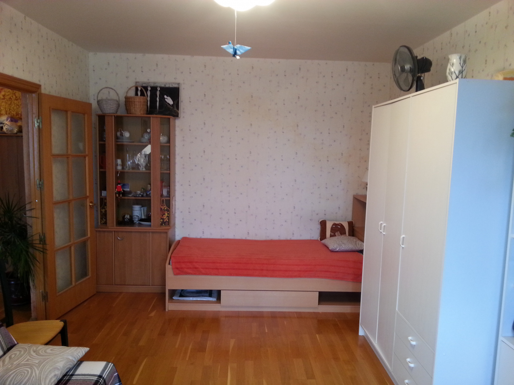 2-комнатная квартира, 52 м² - фото 4