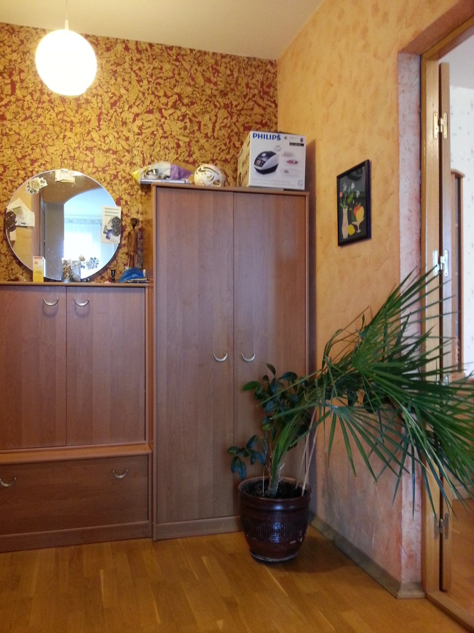 2-комнатная квартира, 52 м² - фото 5