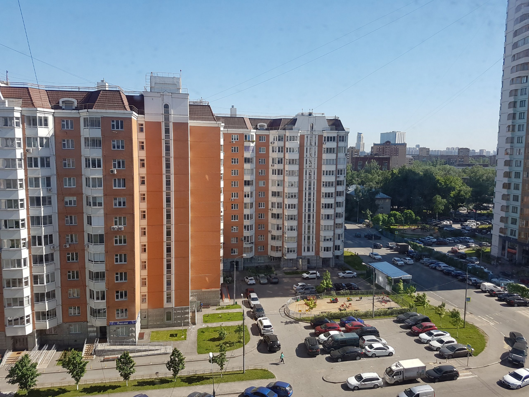 2-комнатная квартира, 52 м² - фото 10