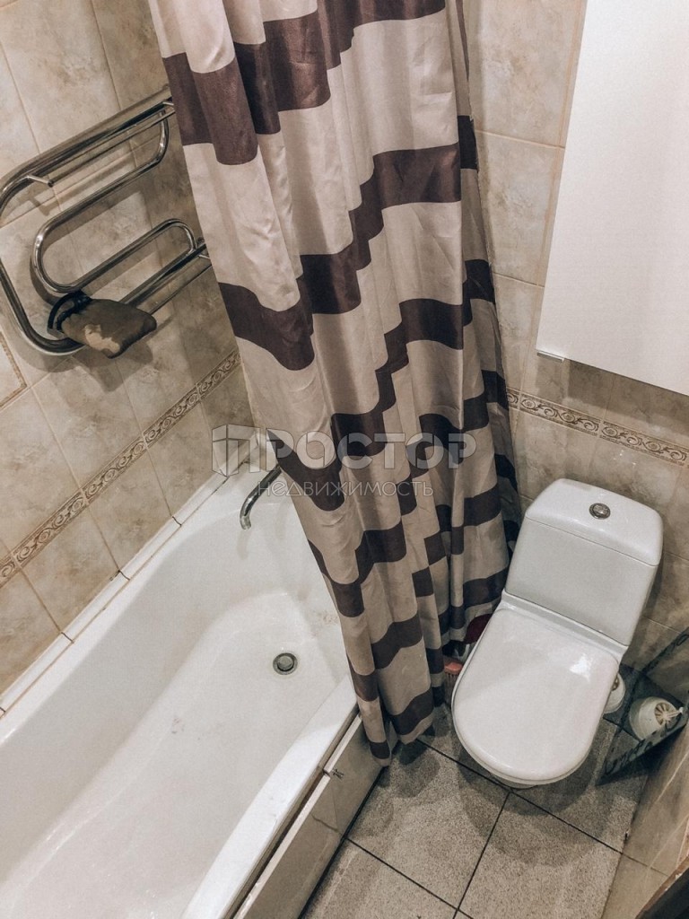 2-комнатная квартира, 36.7 м² - фото 6