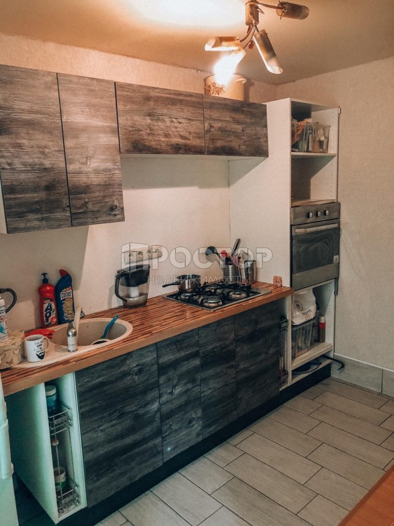 2-комнатная квартира, 36.7 м² - фото 3
