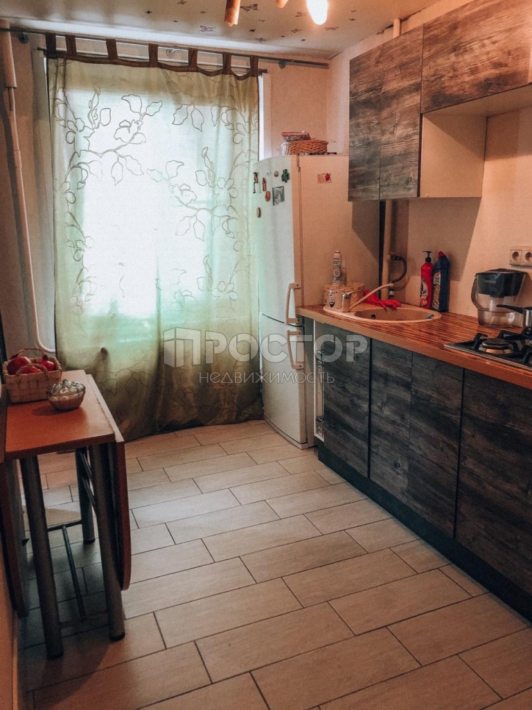 2-комнатная квартира, 36.7 м² - фото 4