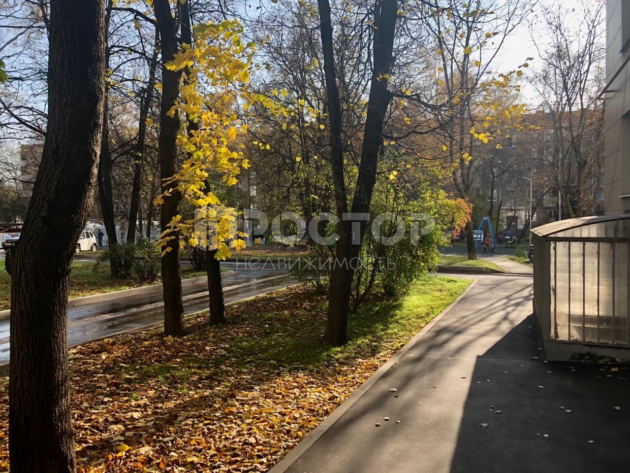 2-комнатная квартира, 36.7 м² - фото 7