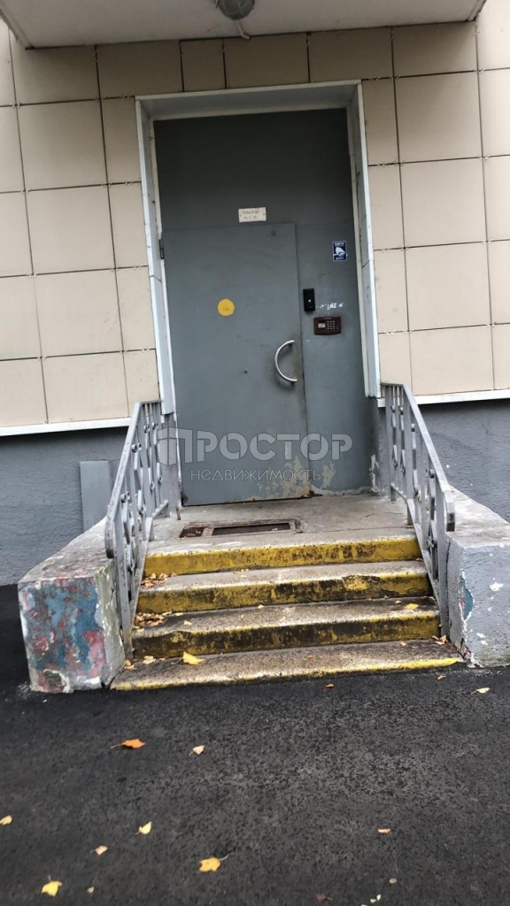 2-комнатная квартира, 36.7 м² - фото 11