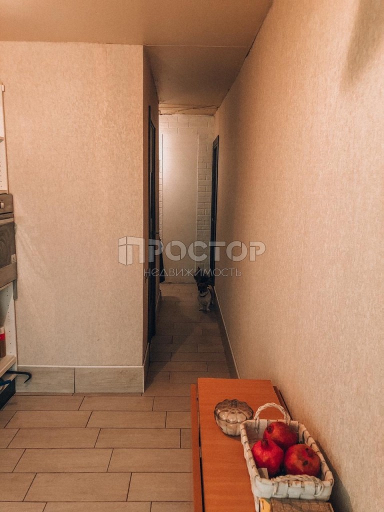 2-комнатная квартира, 36.7 м² - фото 9