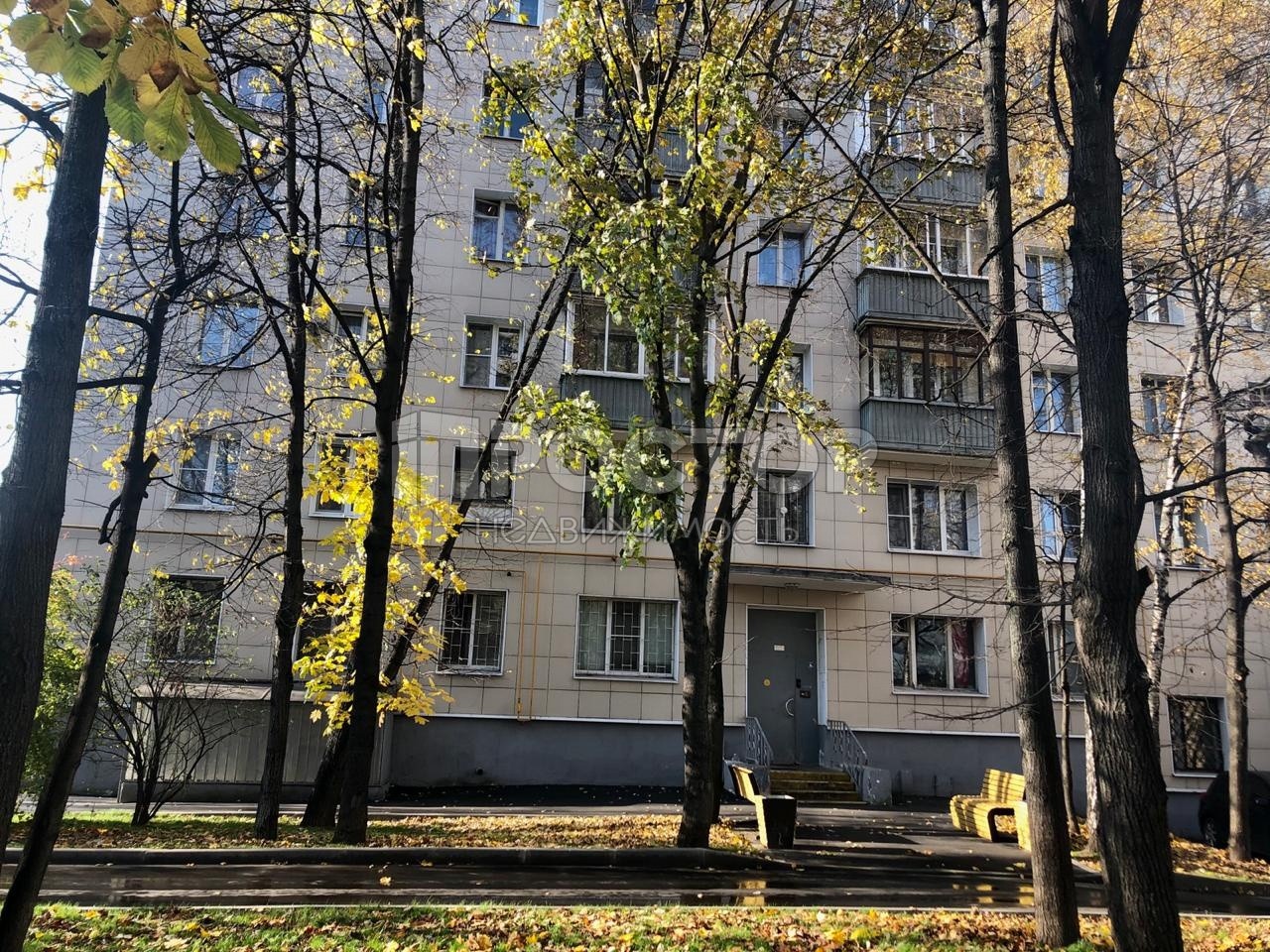 2-комнатная квартира, 36.7 м² - фото 8