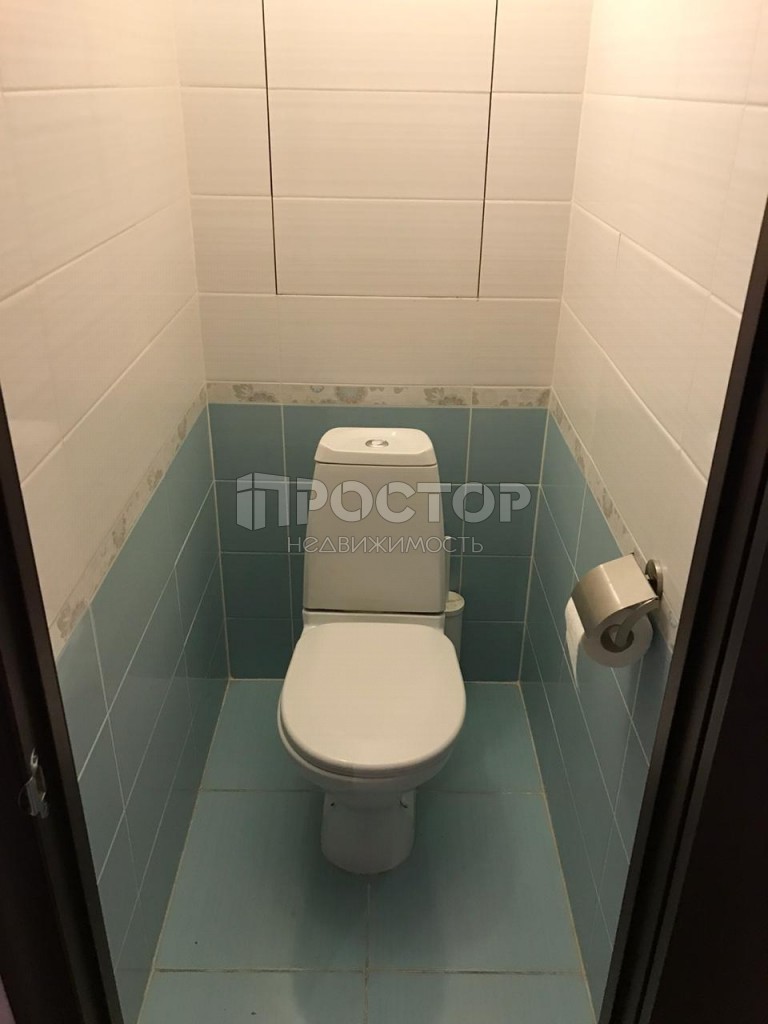 2-комнатная квартира, 51.1 м² - фото 12