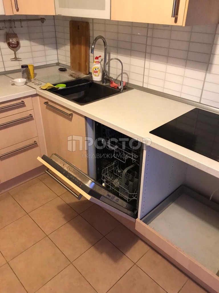 2-комнатная квартира, 51.1 м² - фото 11