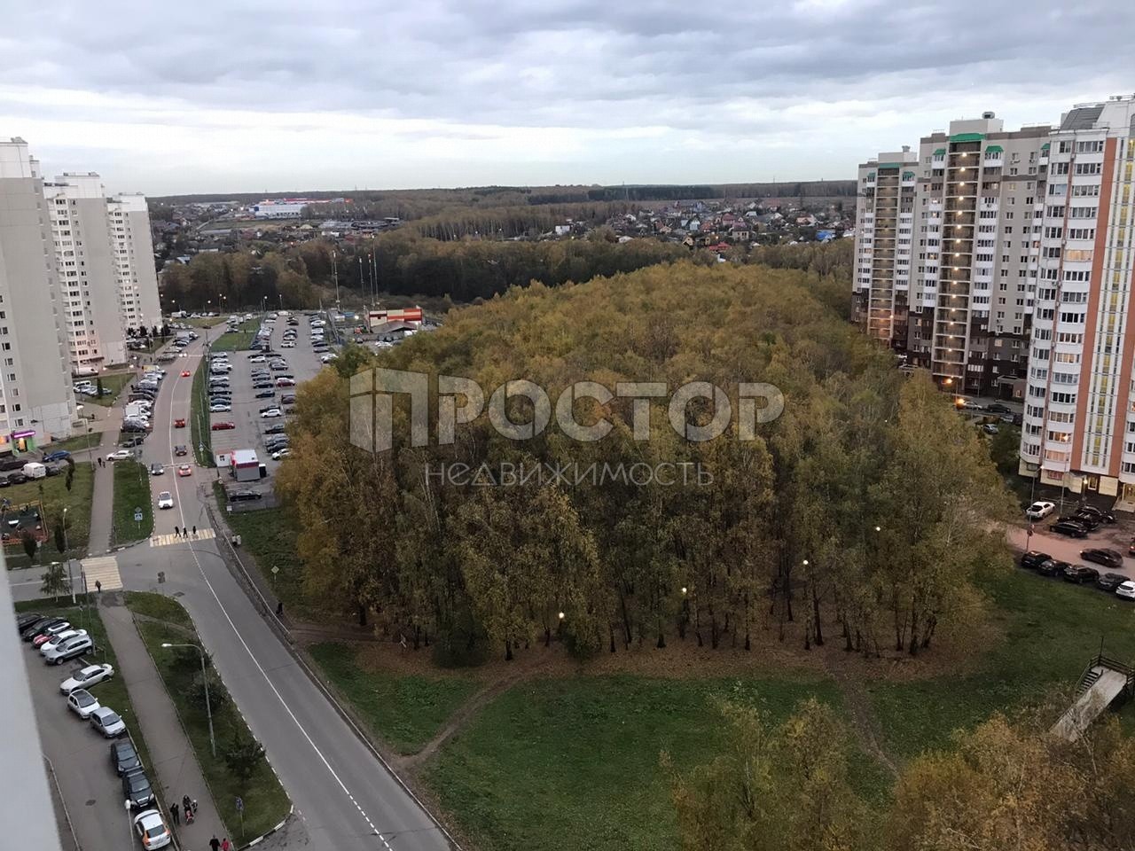2-комнатная квартира, 51.1 м² - фото 17
