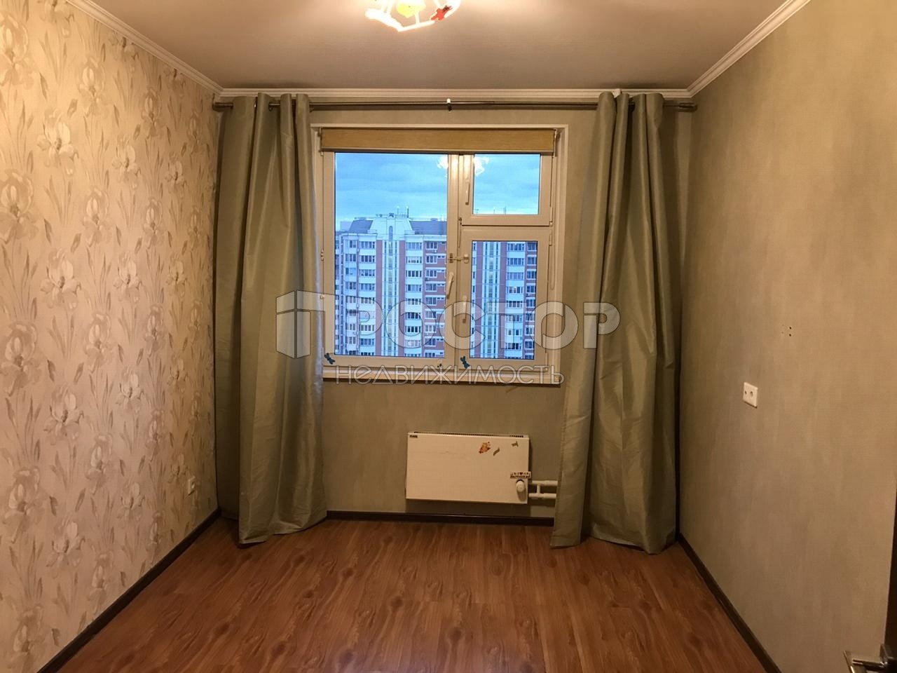 2-комнатная квартира, 51.1 м² - фото 7