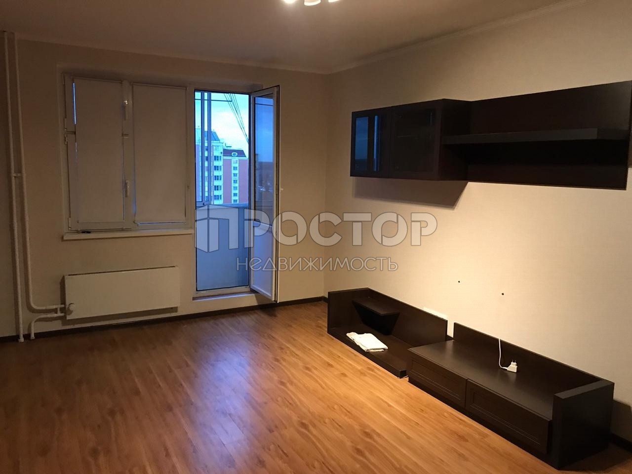 2-комнатная квартира, 51.1 м² - фото 5